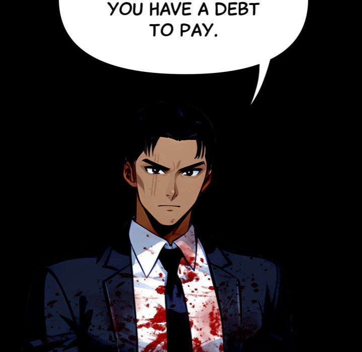 Gangster x Office Lady Chapter 104 image 22