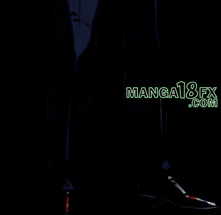Gangster x Office Lady Chapter 104 image 24