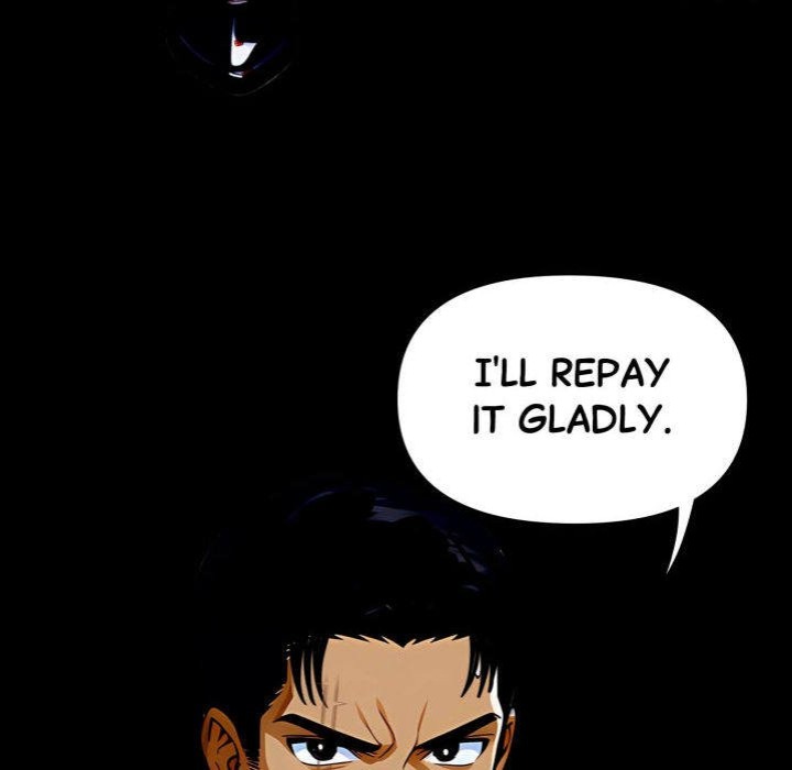 Gangster x Office Lady Chapter 104 image 25