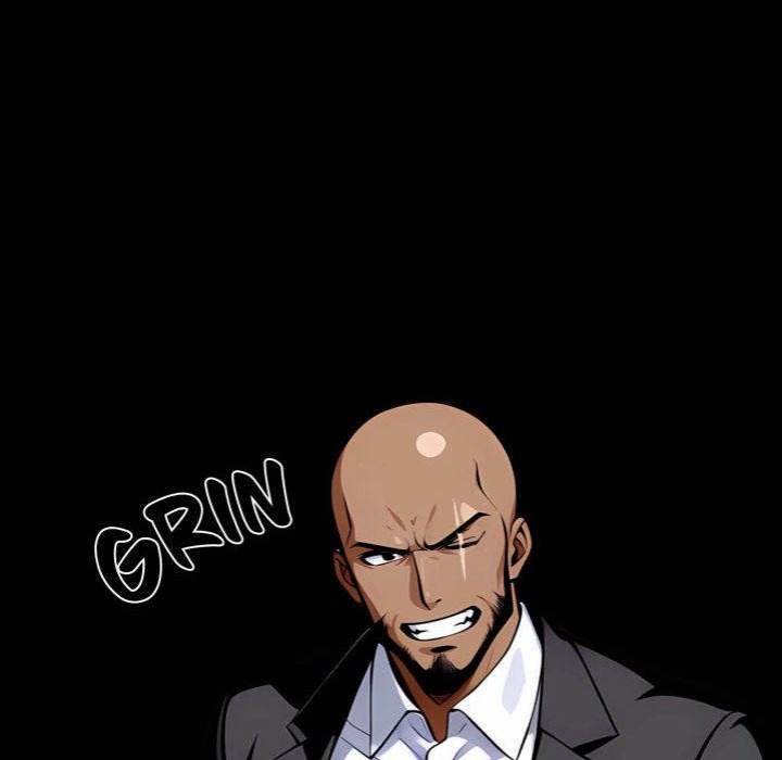 Gangster x Office Lady Chapter 104 image 27