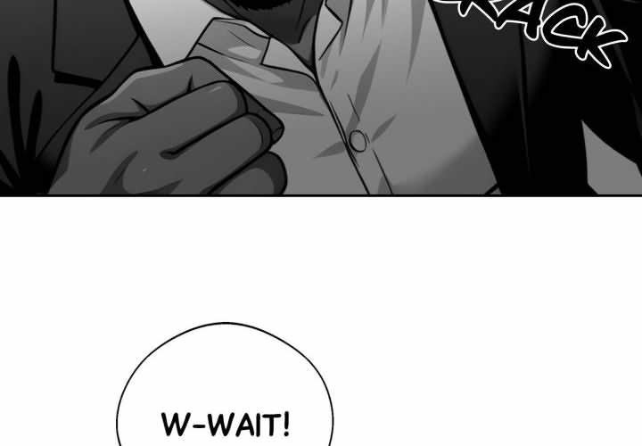 Gangster x Office Lady Chapter 104 image 3