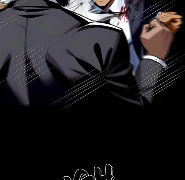 Gangster x Office Lady Chapter 104 image 41