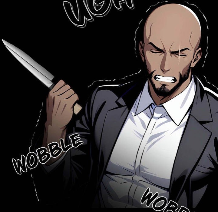 Gangster x Office Lady Chapter 104 image 42