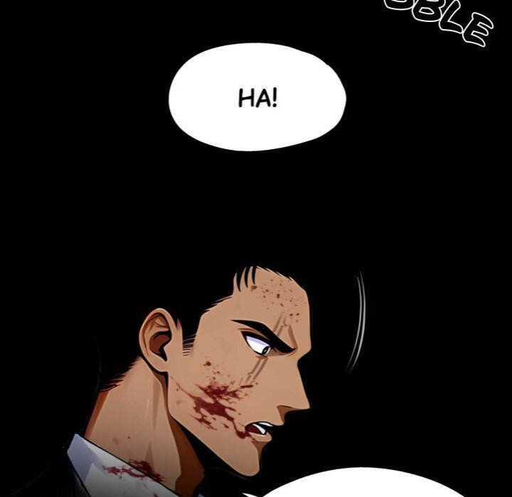 Gangster x Office Lady Chapter 104 image 43