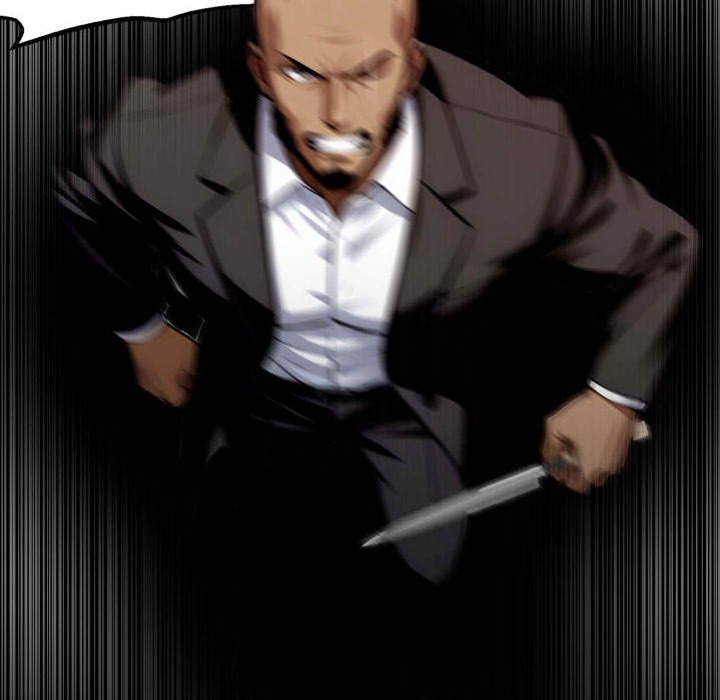 Gangster x Office Lady Chapter 104 image 46