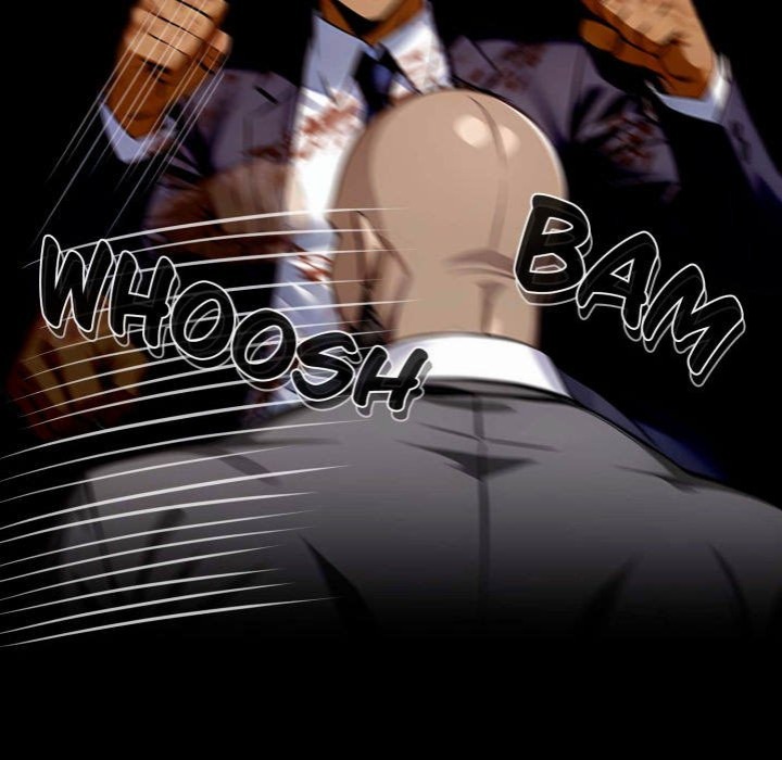 Gangster x Office Lady Chapter 104 image 49