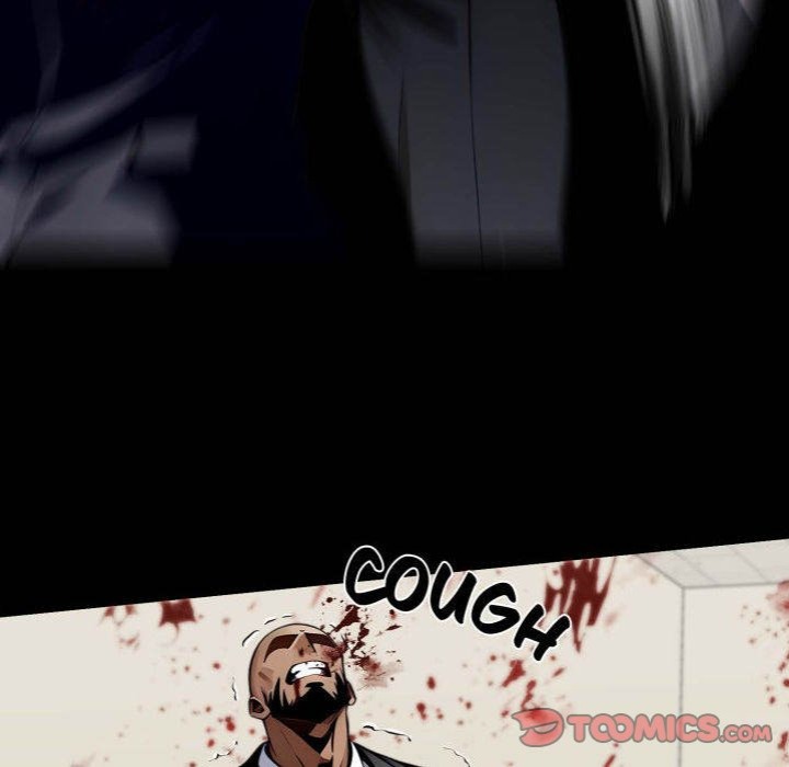 Gangster x Office Lady Chapter 104 image 56