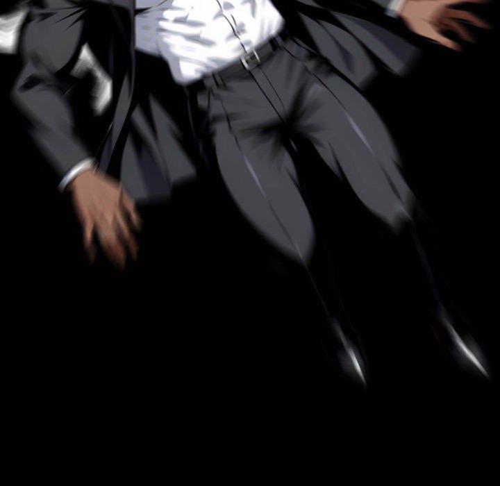 Gangster x Office Lady Chapter 104 image 59