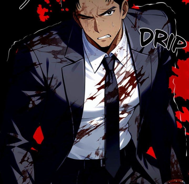 Gangster x Office Lady Chapter 104 image 62