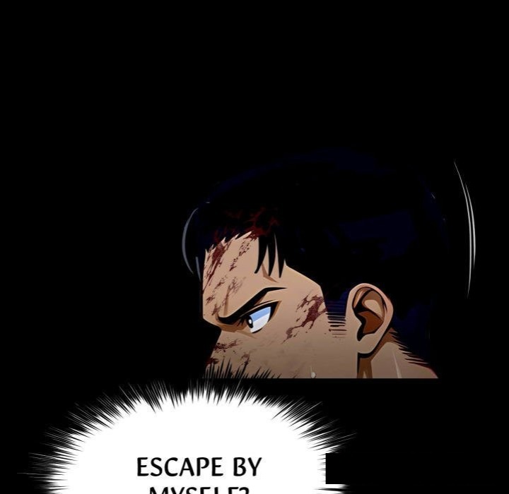 Gangster x Office Lady Chapter 104 image 65