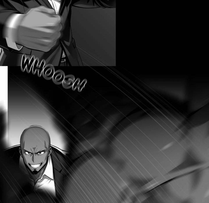 Gangster x Office Lady Chapter 104 image 6
