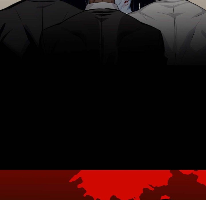 Gangster x Office Lady Chapter 104 image 69