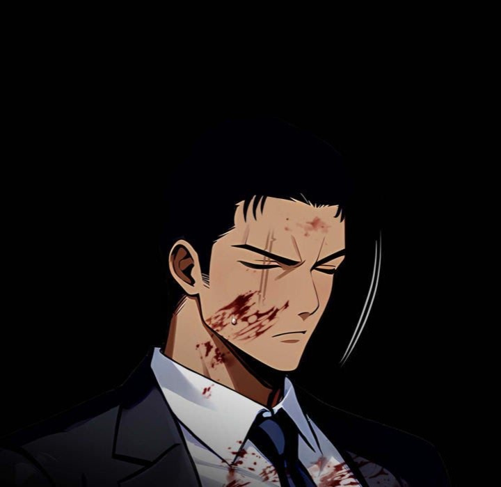 Gangster x Office Lady Chapter 104 image 71