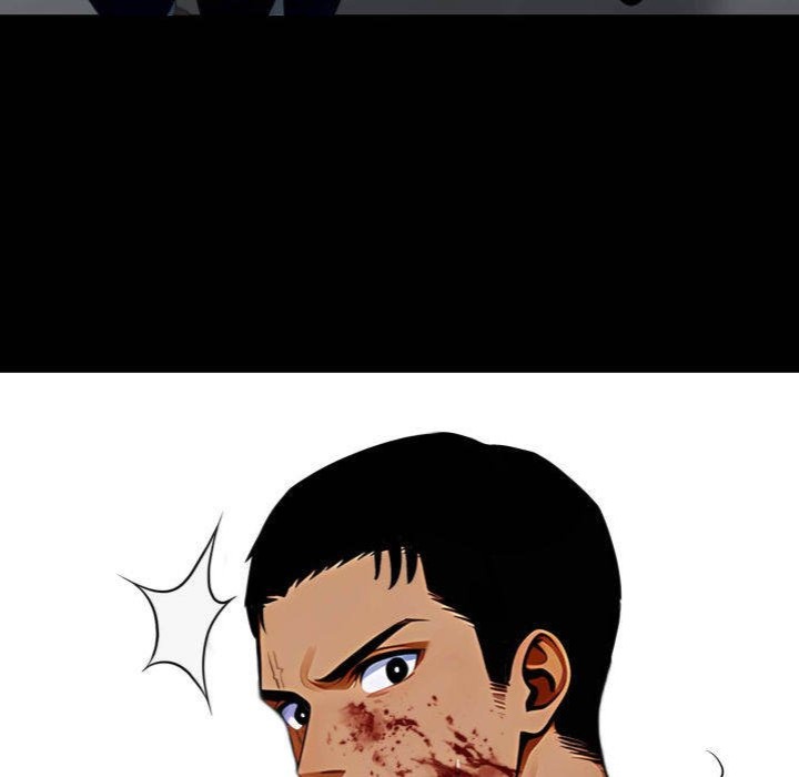 Gangster x Office Lady Chapter 104 image 77