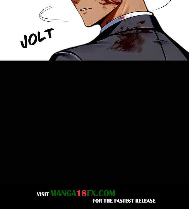Gangster x Office Lady Chapter 104 image 78