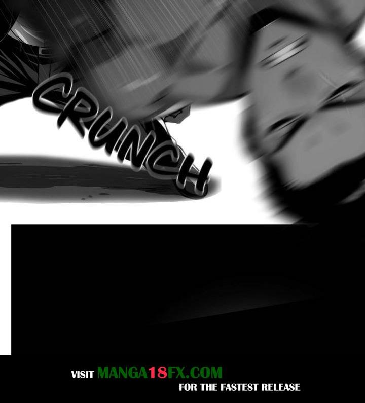 Gangster x Office Lady Chapter 104 image 7