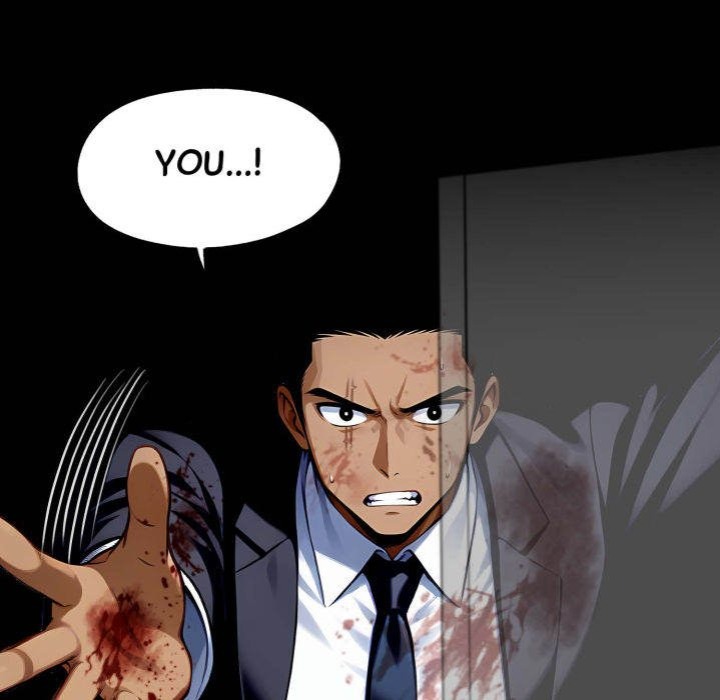 Gangster x Office Lady Chapter 104 image 81