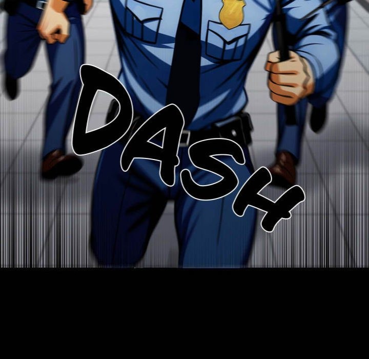 Gangster x Office Lady Chapter 104 image 85