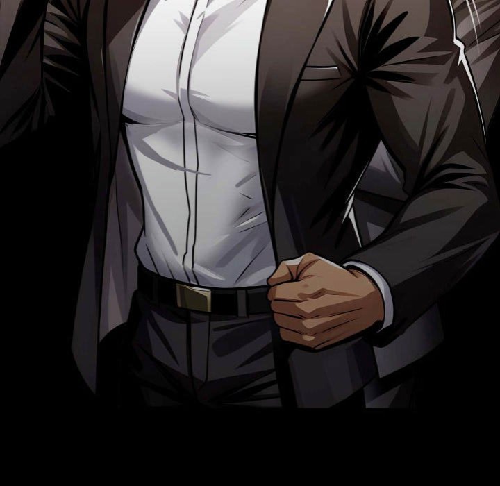 Gangster x Office Lady Chapter 104 image 89