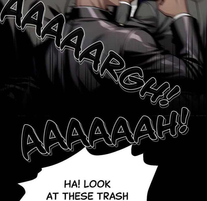 Gangster x Office Lady Chapter 104 image 91