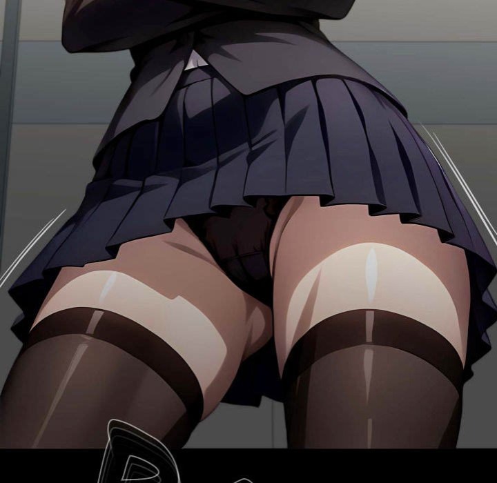 Gangster x Office Lady Chapter 104 image 93