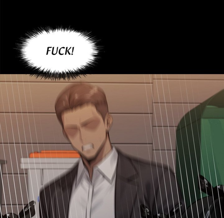 Gangster x Office Lady Chapter 105 image 9
