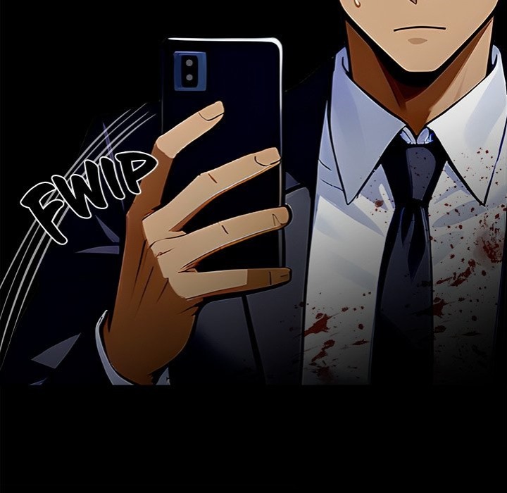 Gangster x Office Lady Chapter 105 image 101