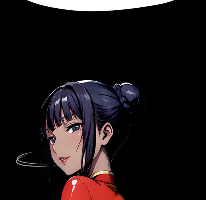 Gangster x Office Lady Chapter 105 image 106