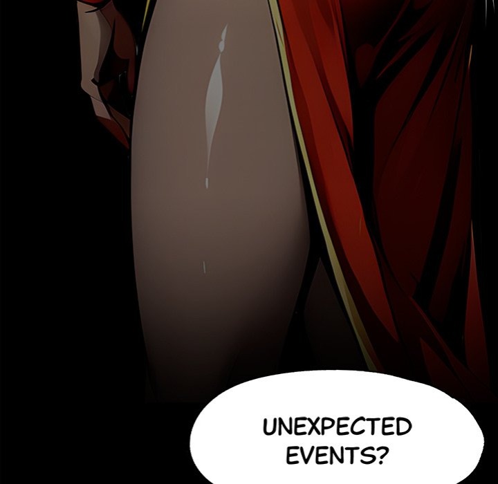Gangster x Office Lady Chapter 105 image 108