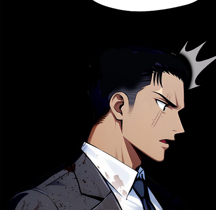Gangster x Office Lady Chapter 105 image 109