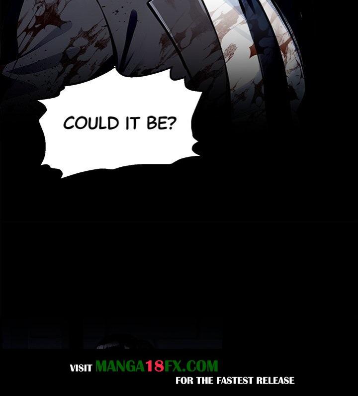 Gangster x Office Lady Chapter 105 image 110