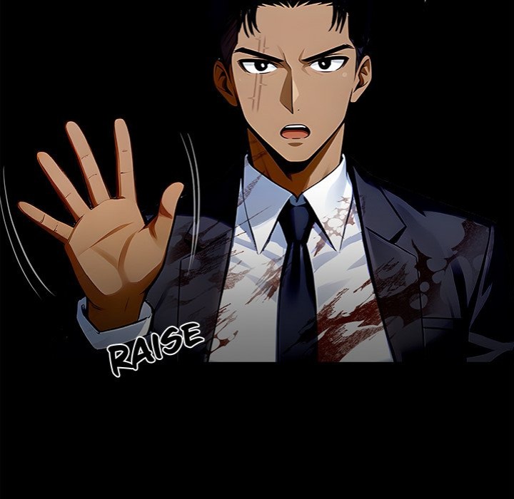 Gangster x Office Lady Chapter 105 image 113