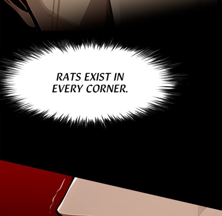 Gangster x Office Lady Chapter 105 image 115
