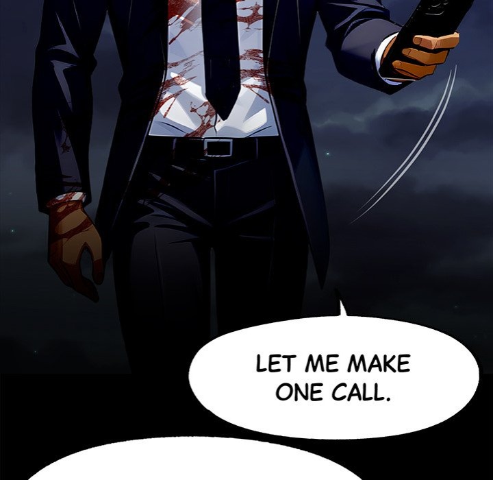 Gangster x Office Lady Chapter 105 image 118