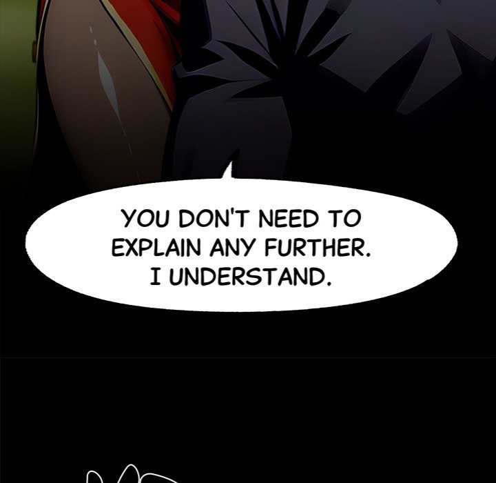 Gangster x Office Lady Chapter 105 image 121