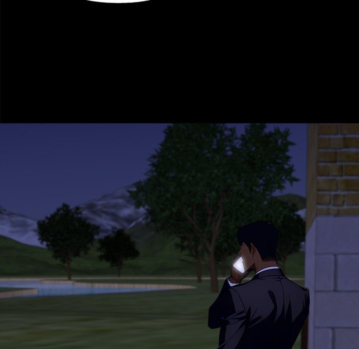 Gangster x Office Lady Chapter 105 image 125