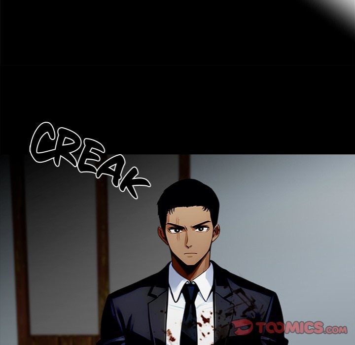 Gangster x Office Lady Chapter 105 image 128