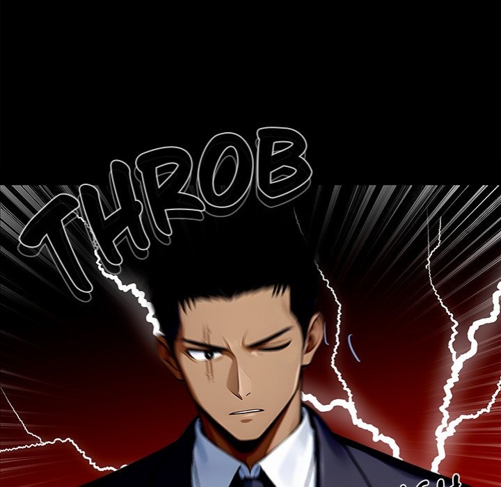 Gangster x Office Lady Chapter 105 image 134
