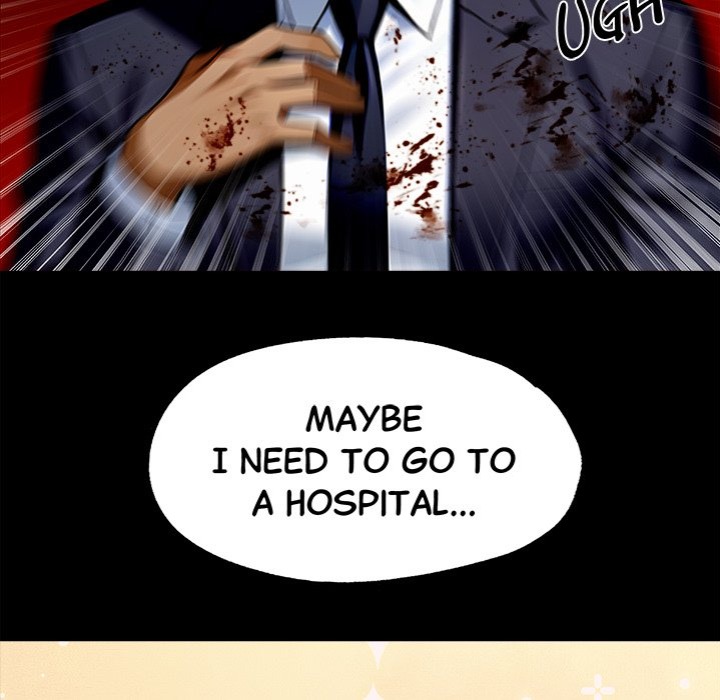 Gangster x Office Lady Chapter 105 image 135
