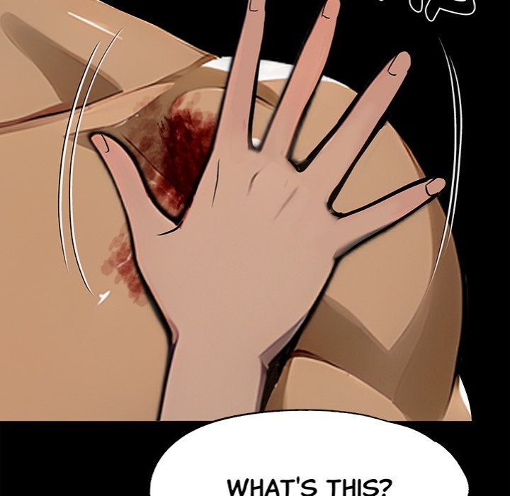 Gangster x Office Lady Chapter 105 image 144