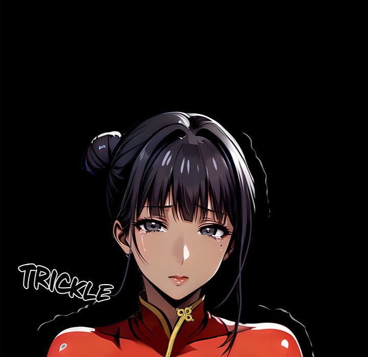 Gangster x Office Lady Chapter 105 image 147