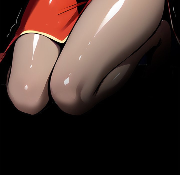 Gangster x Office Lady Chapter 105 image 149