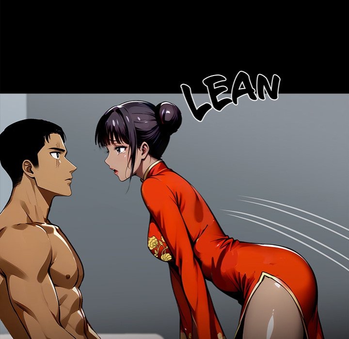 Gangster x Office Lady Chapter 105 image 150