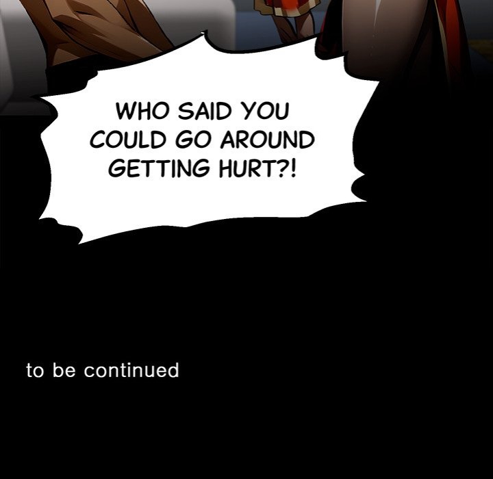 Gangster x Office Lady Chapter 105 image 151