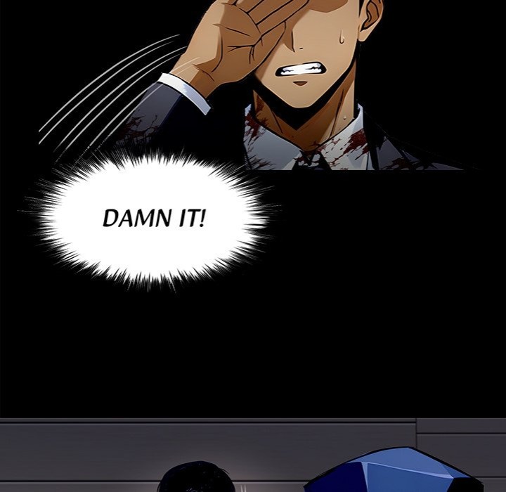 Gangster x Office Lady Chapter 105 image 16