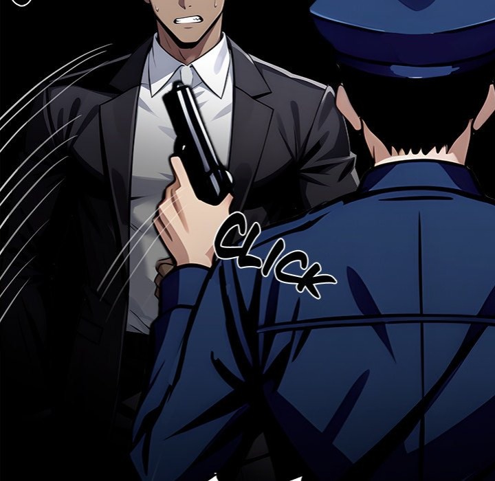 Gangster x Office Lady Chapter 105 image 21