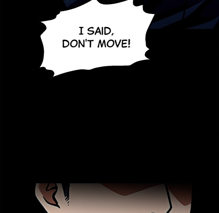 Gangster x Office Lady Chapter 105 image 22