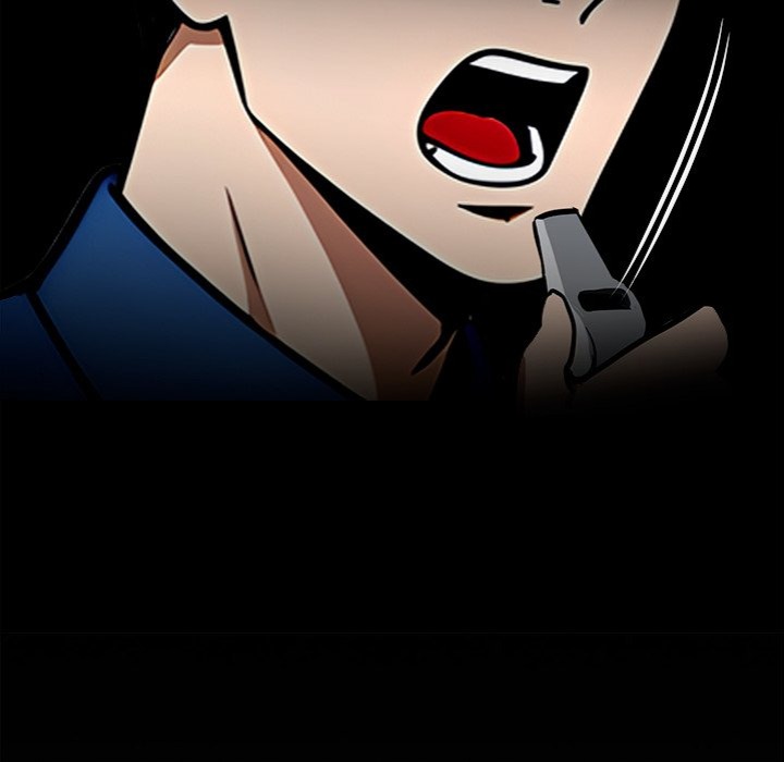 Gangster x Office Lady Chapter 105 image 23