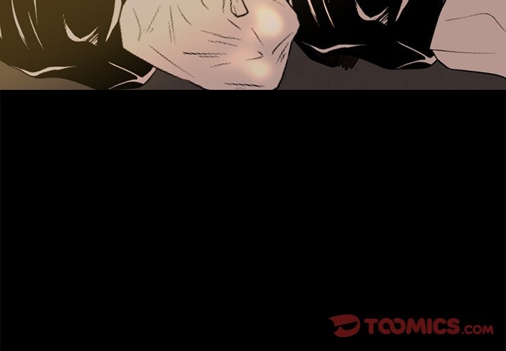 Gangster x Office Lady Chapter 105 image 2
