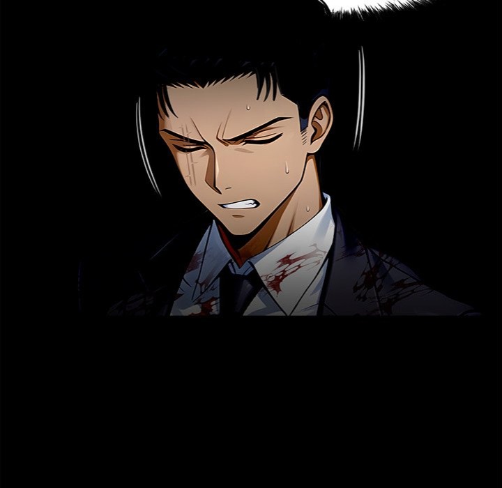 Gangster x Office Lady Chapter 105 image 31